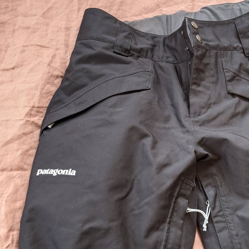 Patagonia Snowbelle ski/snowboard pants